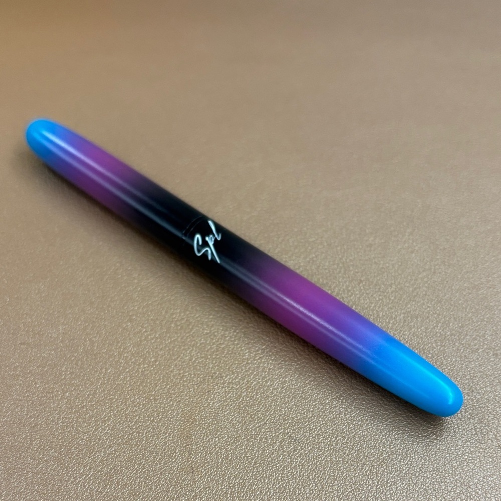 Simplpens fountain pen, fine nib
